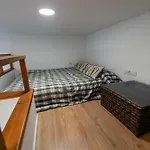 La Casa Del Mar Feriehus Garachico (Tenerife)