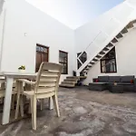 La Casa Del Mar Feriehus *