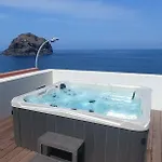 Σπίτι διακοπών La Casa Del Mar Garachico (Tenerife)