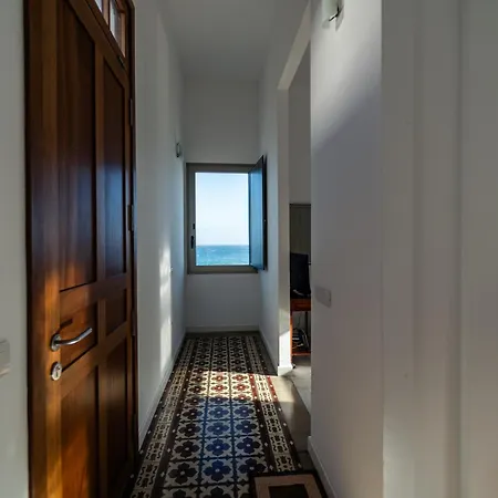 La Casa Del Mar Hébergement de vacances