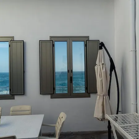 La Casa Del Mar Σπίτι διακοπών *