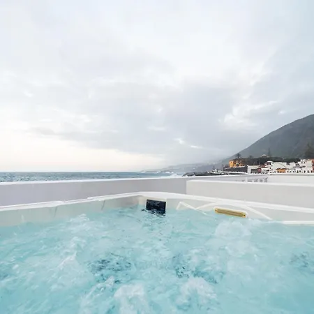 Hébergement de vacances La Casa Del Mar *