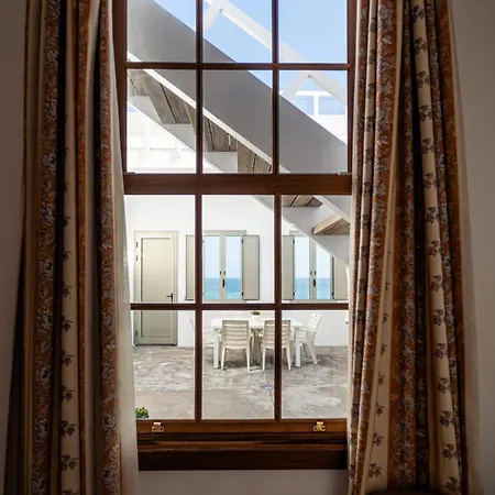 La Casa Del Mar Hébergement de vacances