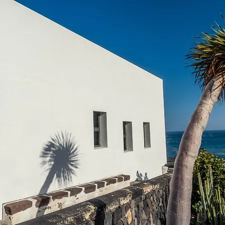 La Casa Del Mar Dom wakacyjny *