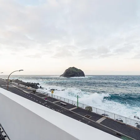 La Casa Del Mar Dom wakacyjny Garachico (Tenerife)