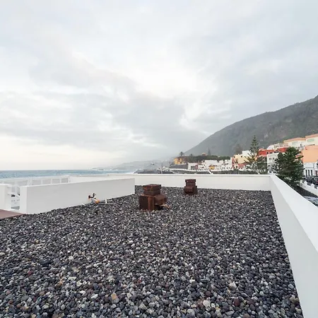 Dom wakacyjny La Casa Del Mar Garachico (Tenerife)