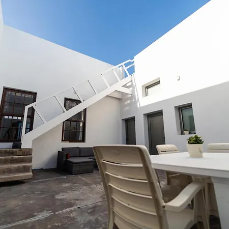 La Casa Del Mar *