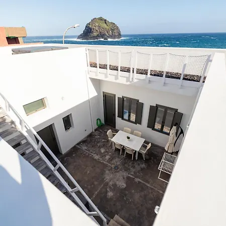La Casa Del Mar Garachico (Tenerife)