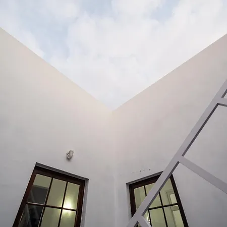 La Casa Del Mar Dom wakacyjny *