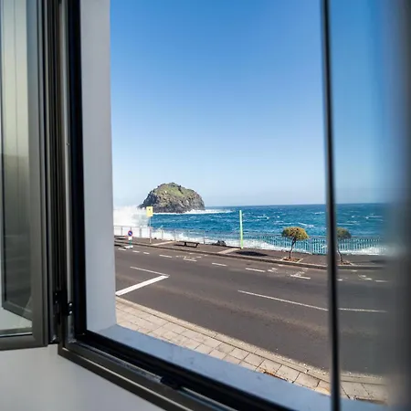 La Casa Del Mar