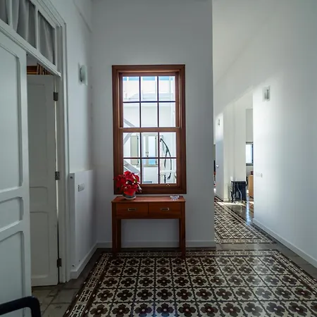 Dom wakacyjny La Casa Del Mar *