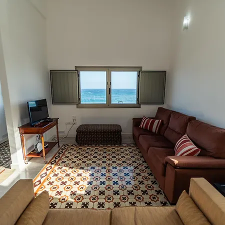 La Casa Del Mar Garachico (Tenerife)