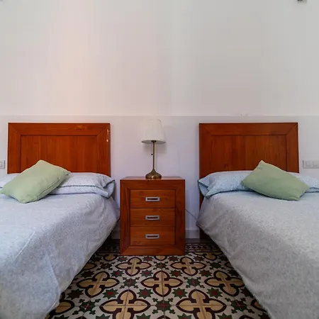 La Casa Del Mar *