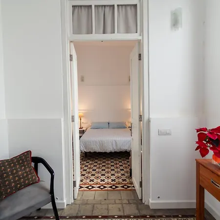 La Casa Del Mar