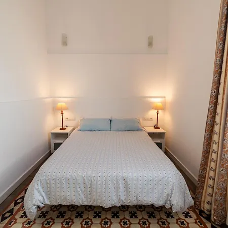 La Casa Del Mar Hébergement de vacances