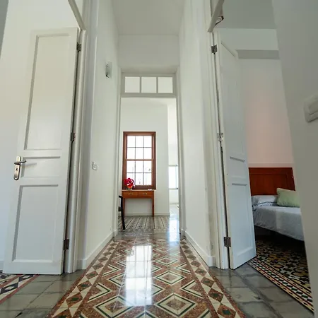 La Casa Del Mar *