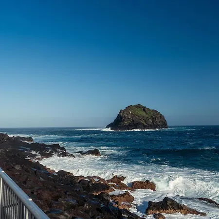 La Casa Del Mar Hébergement de vacances