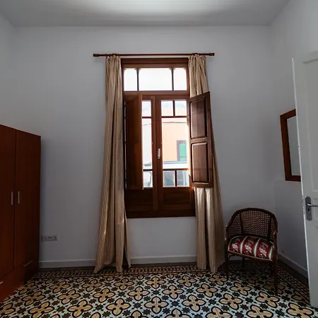 La Casa Del Mar Hébergement de vacances *