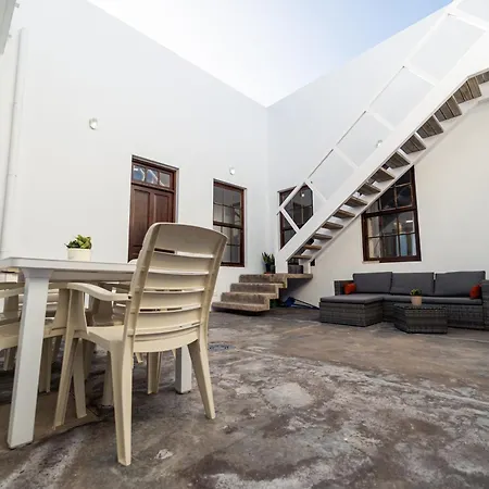 La Casa Del Mar Hébergement de vacances *