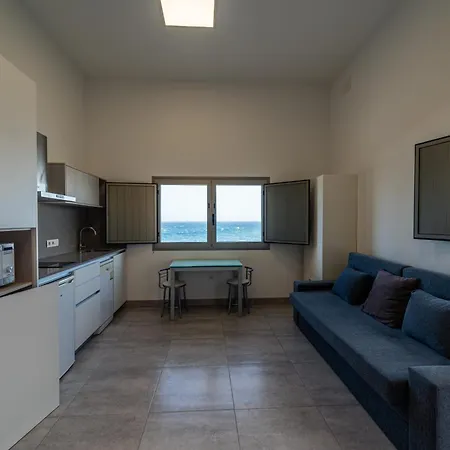 La Casa Del Mar