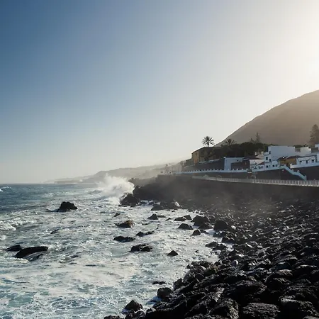 La Casa Del Mar Dom wakacyjny Garachico (Tenerife)