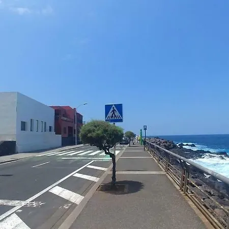 La Casa Del Mar * Гарачико