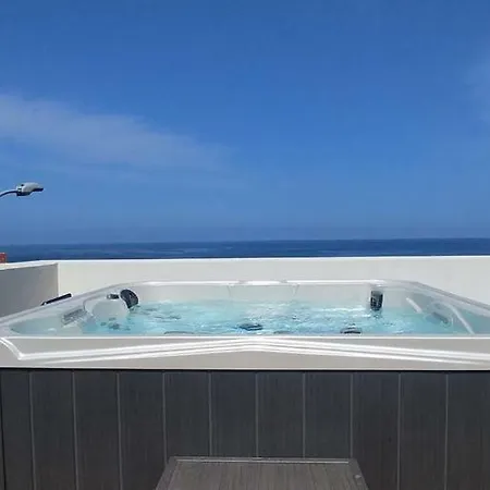 La Casa Del Mar Гарачико