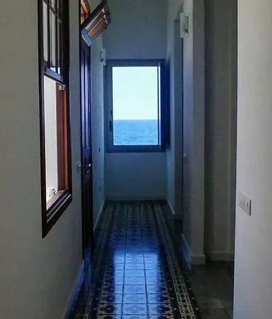 La Casa Del Mar *