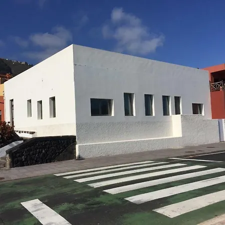 La Casa Del Mar Гарачико