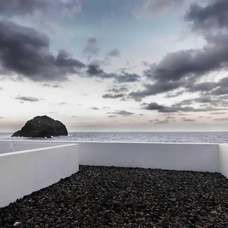 La Casa Del Mar Дом отдыха