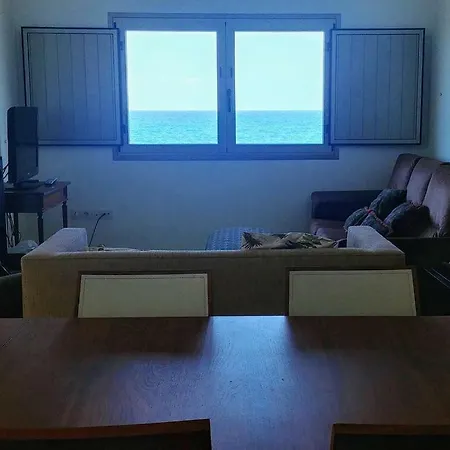 La Casa Del Mar Дом отдыха