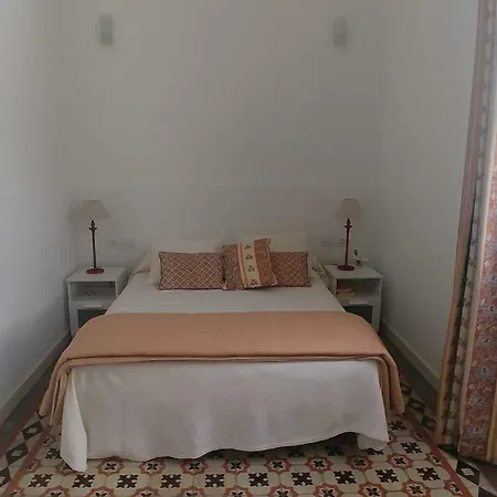 La Casa Del Mar * Гарачико