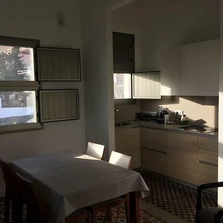 La Casa Del Mar Гарачико