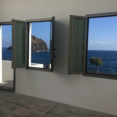 La Casa Del Mar * Гарачико