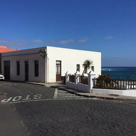 La Casa Del Mar בית נופש