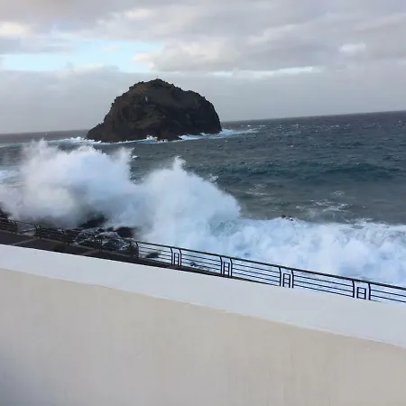 בית נופש La Casa Del Mar גרצ'יקו