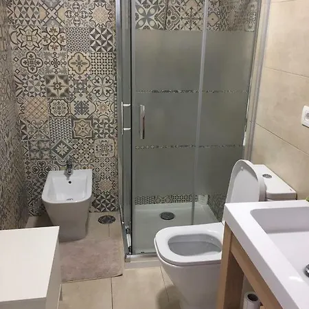 La Casa Del Mar Гарачико