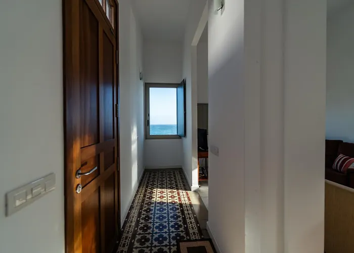 La Casa Del Mar Hébergement de vacances