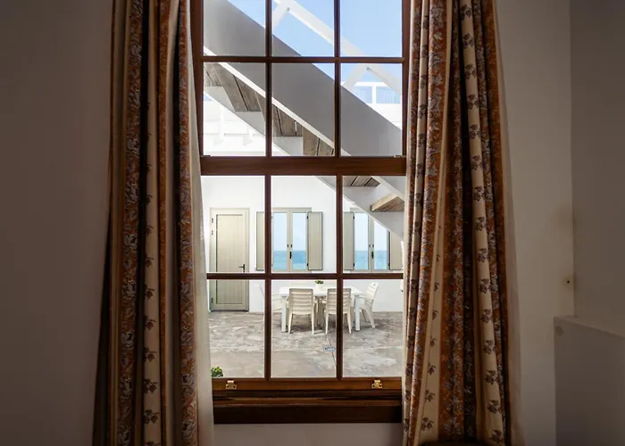 La Casa Del Mar Hébergement de vacances