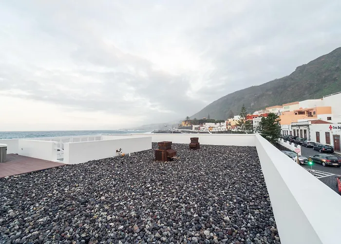 Σπίτι διακοπών La Casa Del Mar Garachico (Tenerife)