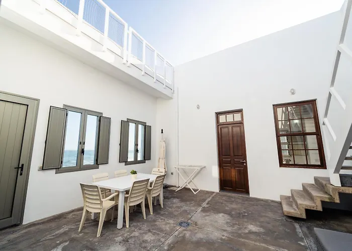 La Casa Del Mar * Garachico (Tenerife)