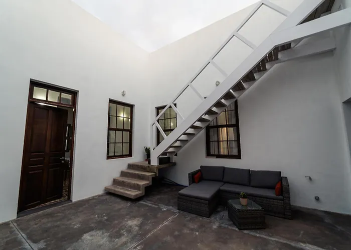 Σπίτι διακοπών La Casa Del Mar