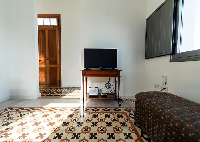 Σπίτι διακοπών La Casa Del Mar Garachico (Tenerife)