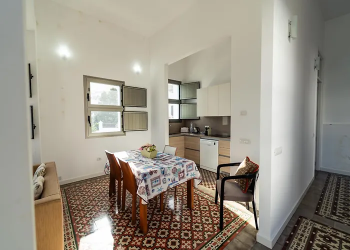 La Casa Del Mar Hébergement de vacances