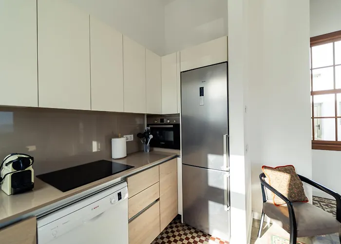 La Casa Del Mar * Garachico (Tenerife)