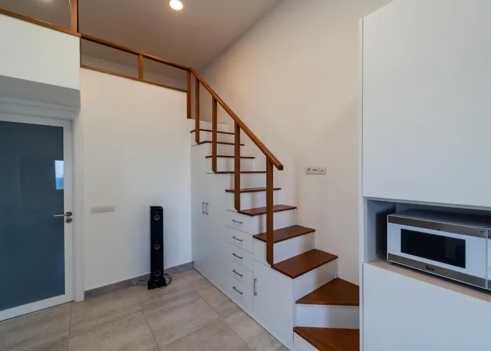 Σπίτι διακοπών La Casa Del Mar