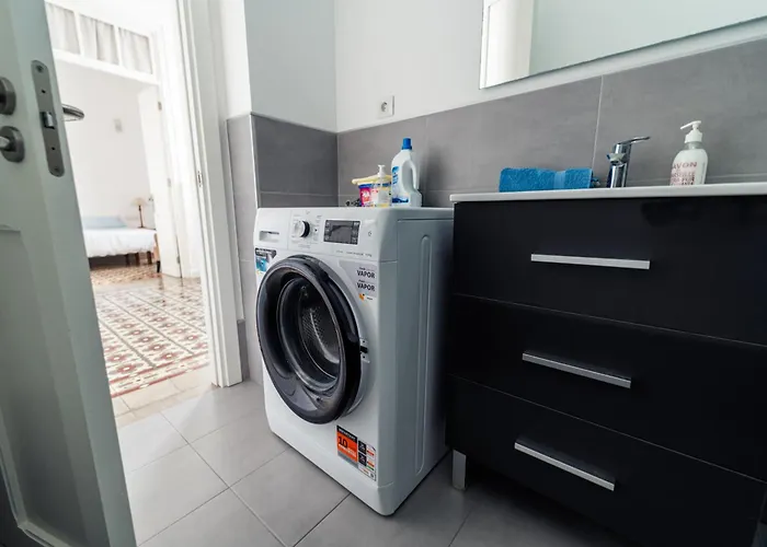 La Casa Del Mar Σπίτι διακοπών *