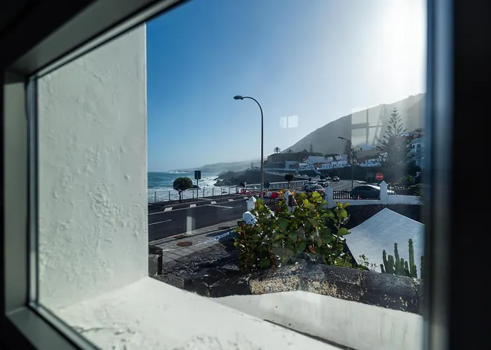 Σπίτι διακοπών La Casa Del Mar Garachico (Tenerife)