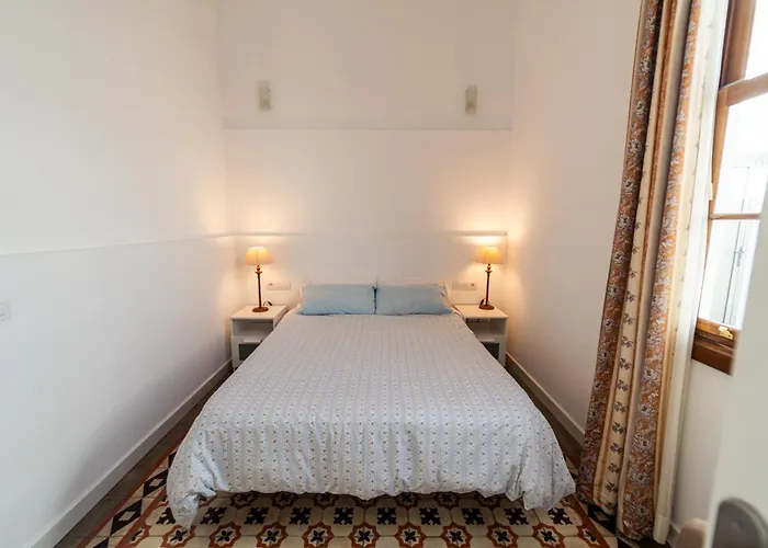 La Casa Del Mar Hébergement de vacances