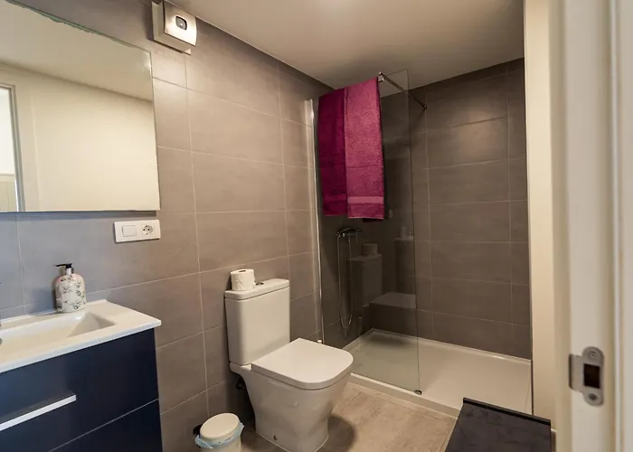 Σπίτι διακοπών La Casa Del Mar